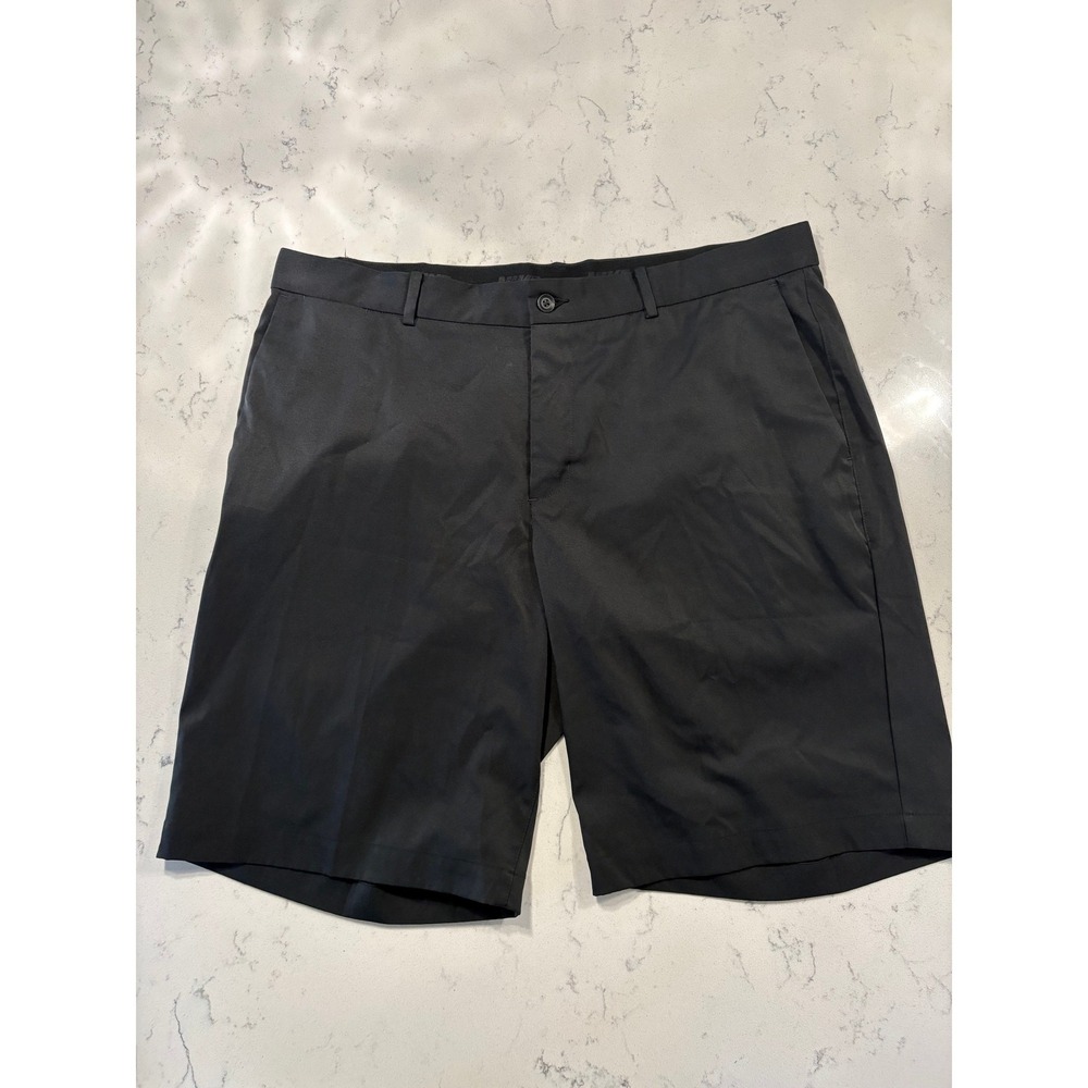 Nike Men's Dri-Fit Golf Shorts Size Black Size 36